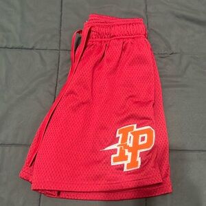 Inaka Power Shorts